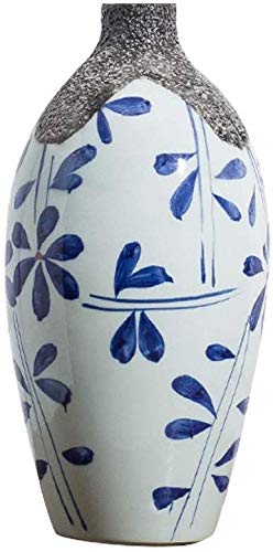 Vase en porcelaine style chinois pour sublimer un salon terne
