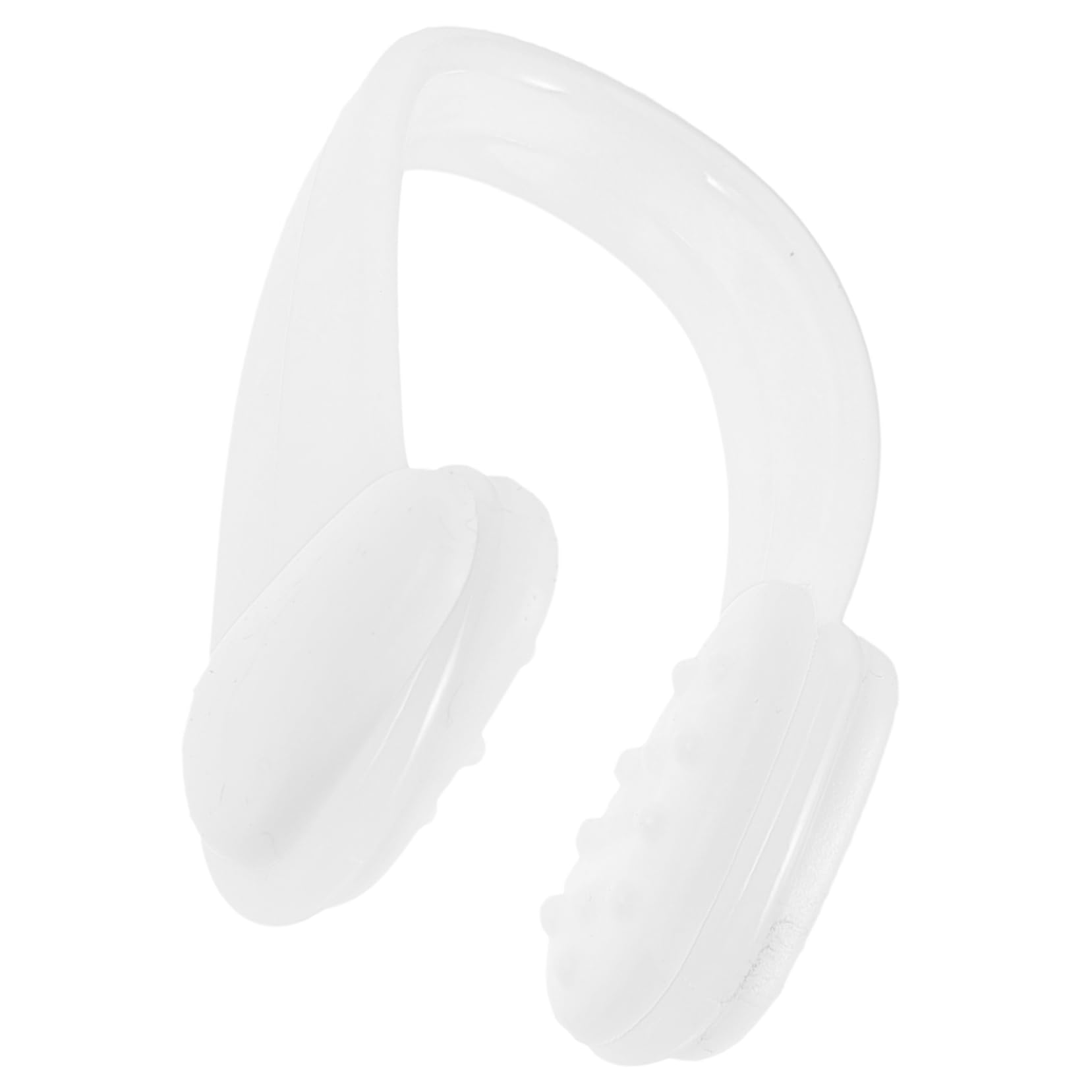 MUSISALY Swimming Nose Clip Silicone Kids Nose Plugs for Swimming Anti- Feature