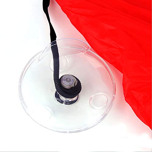 Splenssy Draagbare Roll Up In Kleine Tas Grote Capaciteit Boodschappentas Magic Box Opvouwbare Reis-opbergtas - Image 4