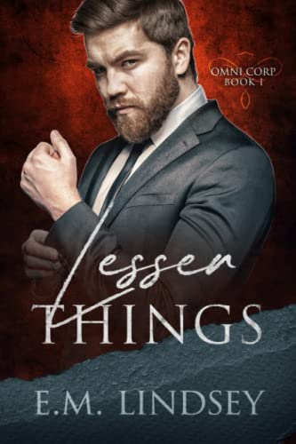 Lesser Things (OMNI Corp)