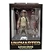 Diamond Select Toys Uncharted: Nathan Drake Acton Figure,Multicolor 7 inch (Pack of 1)