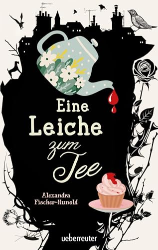 Eine Leiche zum Tee - Erste...