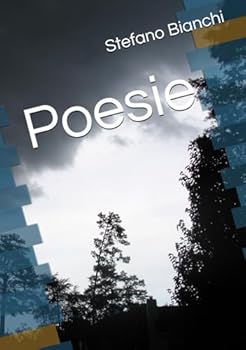 Paperback Poesie (Italian Edition) [Italian] Book