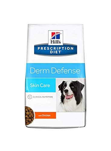 Hill's Hund Derm Defense, 1er Pack (1 x 5 kg)