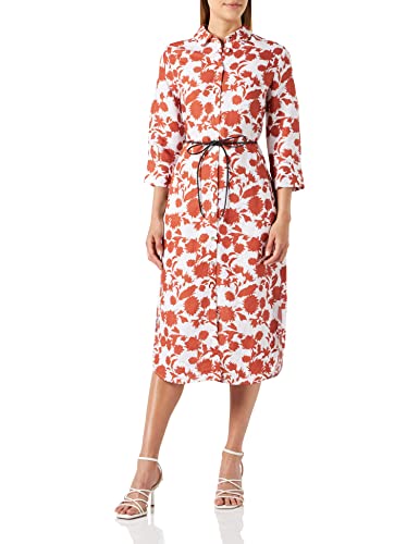 s.Oliver BLACK LABEL Kleid lang