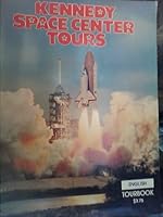 Kennedy Space Center Tours. B000KU61LM Book Cover