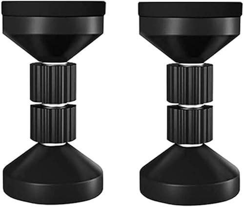 Herramienta antivibraciones para marco de cama, rosca ajustable, tope de cabecera, soporte telescópico, herramienta antivibración, fijador