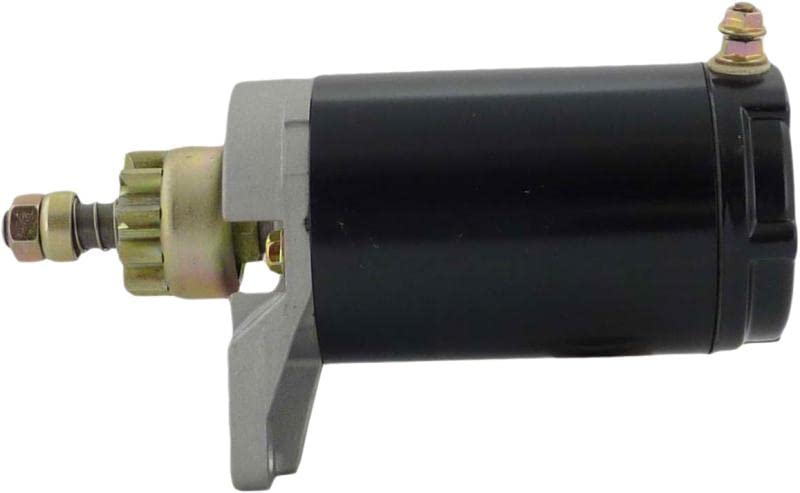 Starter Fits Onan B43M B48M P-216 P-218 P-220 P-224 P216 P218 P220 P224 with 77115C91 1079540 191-0933 5702