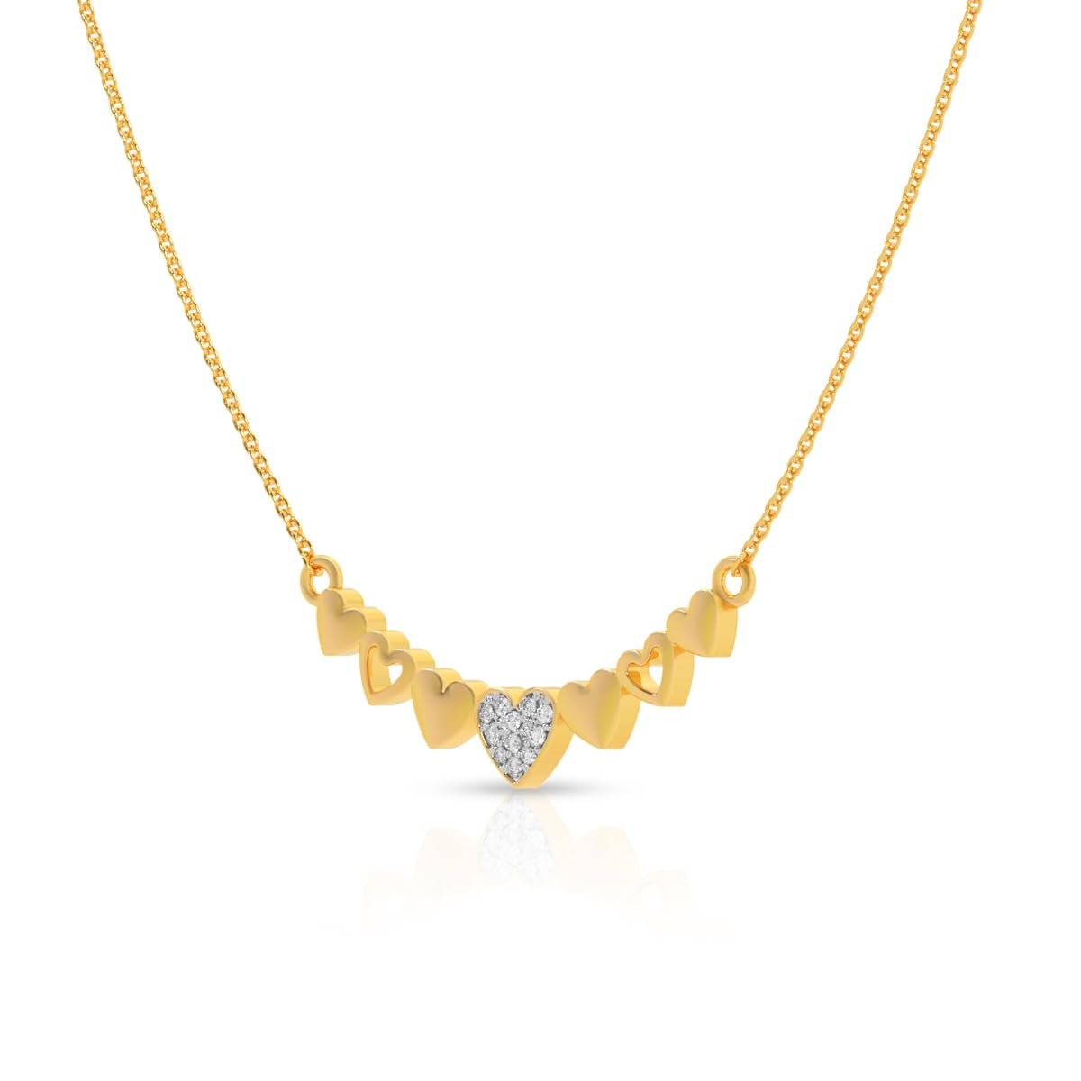 anayra fine silver jewellery 925 Sterling Silver Pendant Necklace for Women | Silver Locket with Chain | Daily Wear Jewellery | Minimalist Jewelry for Office & Casual Wear | Gift for Woman, Wife, Girlfriend, Mother, Sister | Anniversary, Birthday, Valentine's Day, Rakhi Gift-picture-40