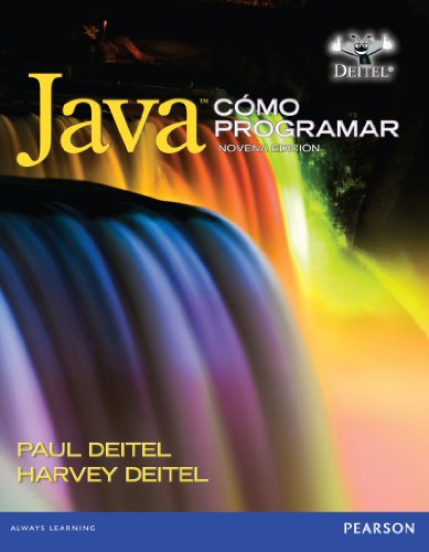 Cómo programar en JAVA