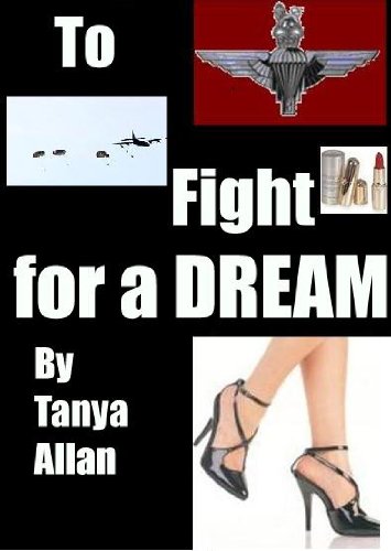 Cover of To Fight for a Dream