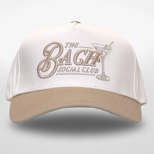 Image of Vintage Faith & Forever Trucker Hat | Men & Women | Christian Cross Jesus Hats | Bachelorette Bride Hat | Cotton | Snapback