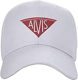 Casquette de Baseball Snapback Chapeau de Soleil Alvis Voitures Casquette Casquette de Baseball Chapeau Homme pour Les Casquettes de Soleil Femmes Hommes Hip hop Cadeau d'anniversaire