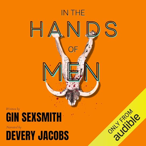 In the Hands of Men by Gin Sexsmith episode artwork