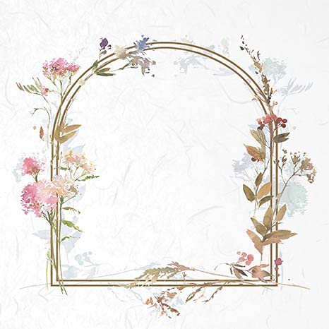 Carta Di Riso ITD Collection RSM038 - 14.8x14.8cm Per Decoupage E Scrapbooking