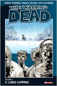 The walking dead: 2 The walking dead: 2