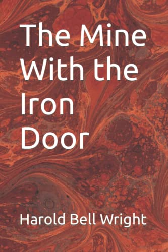  La miniera con la porta di ferro