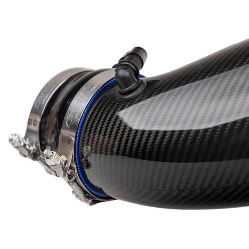CORSA EXHST 17- Dodge Challenger 6.2L Air Intake