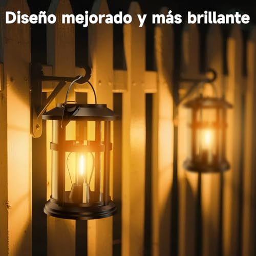 Farol solar exterior 20 Imagen adicional