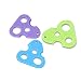Essential Oils Opener,3 Packs Essential Oil Key Tool For Easily Remove Roller Balls Caps and Orifice Reducer Inserts On Most Bottles,Save Your Fingers and Finger Nails