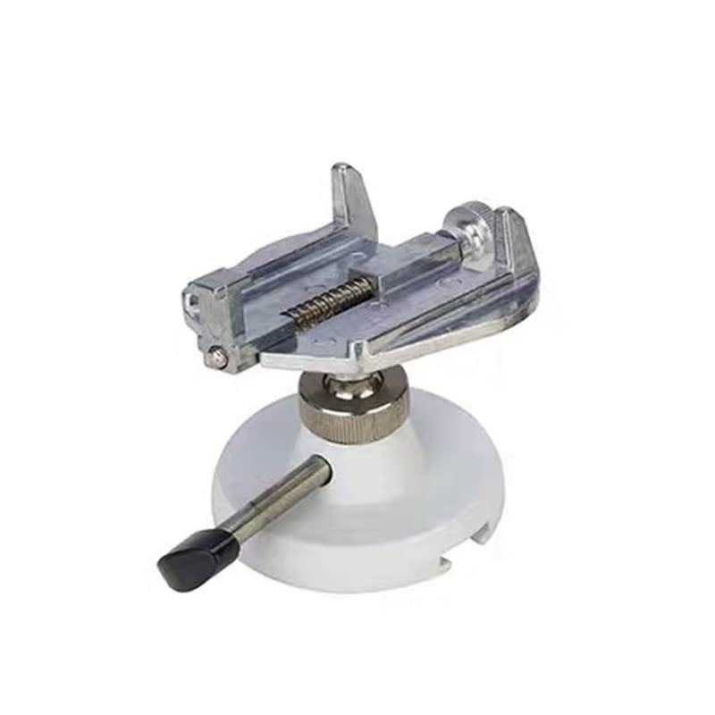 Parallelometer Square Base Surveyor Visualizer Dentallaborgeräte 7 Spitzen