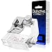 Distinctive Tape Binding Sewing Machine Presser Foot - Fits All Low Shank Snap-On Singer, Brother, Babylock, Euro-Pro, Janome, Kenmore, White, Juki, New Home, Simplicity, Elna and More!