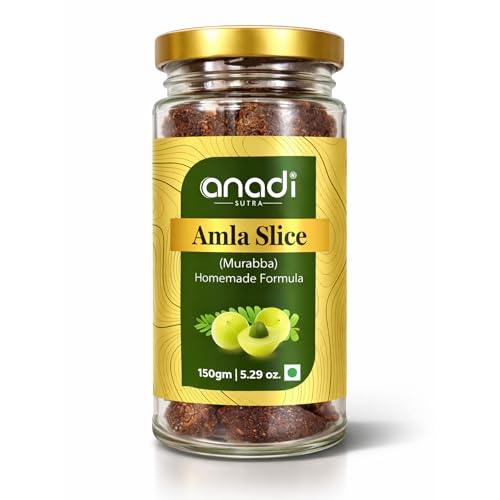 Anadi Sutra Amla Slices 150g miniatura 1