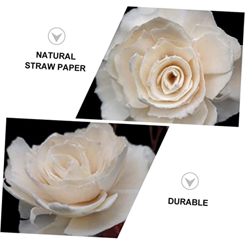 6 difusores florales naturales para aromaterapia miniatura 6