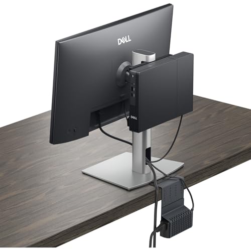 Image of Dell Pro Micro QCM1250, Intel Core Ultra 7 265T, 32GB DDR5, 512GB SSD, Windows 11 Pro