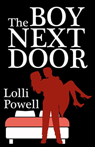 The Boy Next Door (English Edition)