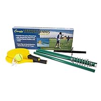 Algopix Similar Product 11 - Champion Sports TTGAME Tetherball