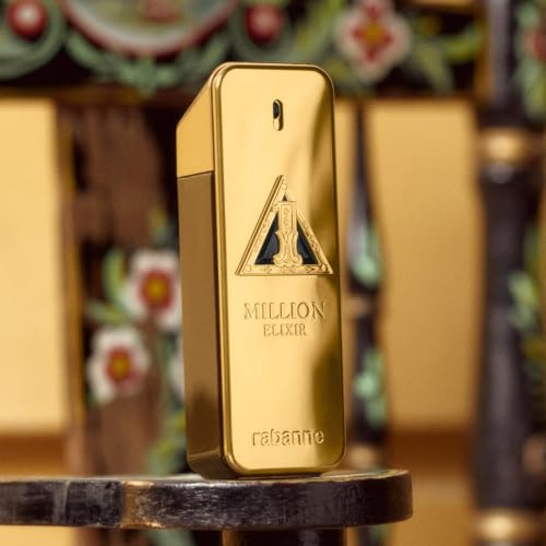 Image of Paco Rabanne 1 Million Elixir Parfum Intense