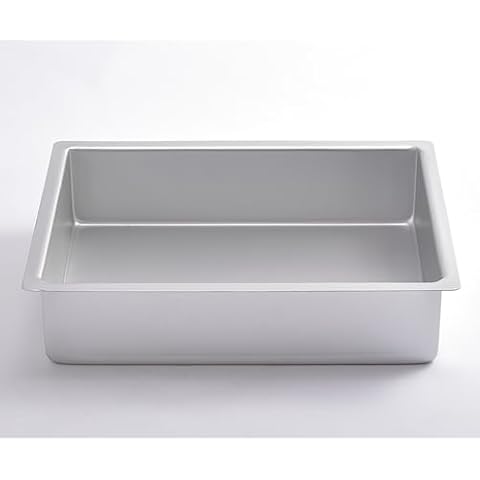 i enjoy + Aluminium Oblong Baking Tray Cover