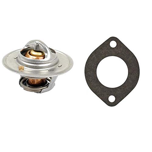 RAParts Thermostat Gasket & 180 for Ford 2000-4100