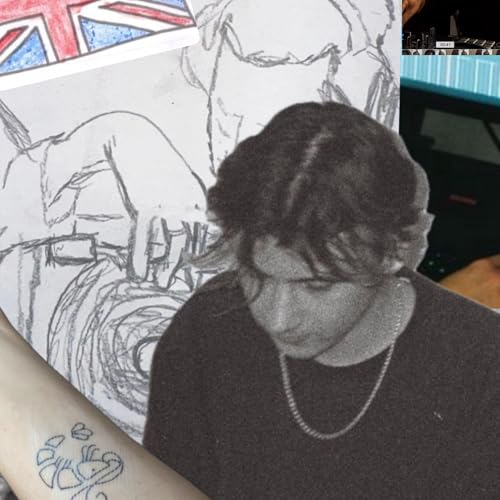 Drum & Bass with Ixam