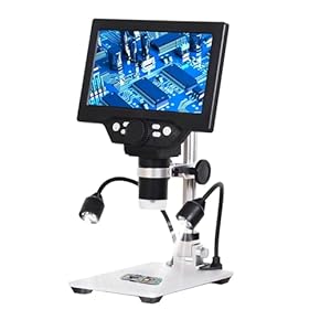 【新着商品】iPhone対応可能の電子顕微鏡カメラ AMTORIN USB顕微鏡 Amazon.co.jp: iPhone対応可能の電子顕微鏡カメラ AMTORIN USB