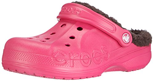 Image of Crocs Unisex-Adult Baya Lined Clog