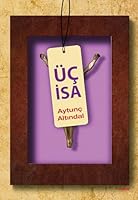 Three Faces Of Jesus 6051066985 Book Cover