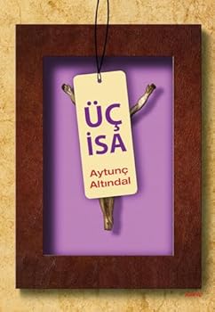 Paperback Üç Isa (Turkish Edition) [Turkish] Book