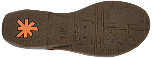 ART Bergen, Ballerine Closed-Toe Donna