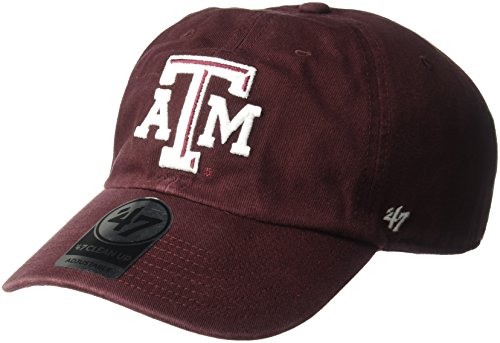 Gorra Clean Up para Hombre NCAA 47 miniatura 1