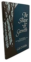 Shape of Growth 081921356X Book Cover