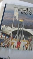Pursuit of excellence, the Olympic story 071728171X Book Cover