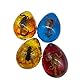 Samples Stones Crystal Specimens Insect Specimen Amber Pendant DIY Jewelry Pendant (Bernstein Biene)