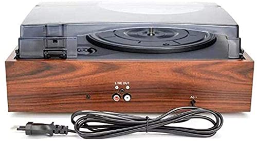 Gramophone, Tourne-Disque Vinyle Gramophone Antique Rétro Vintage Classique Moderne Maison Salon Européen (1) - Les Beatles, Paul McCartney, John Lennon, RIngo Starr, George Harrison Gramophone, Tourne-Disque Vinyle Gramophone Antique Rétro Vintage Classique Moderne Maison Salon Européen (1) – Image 6