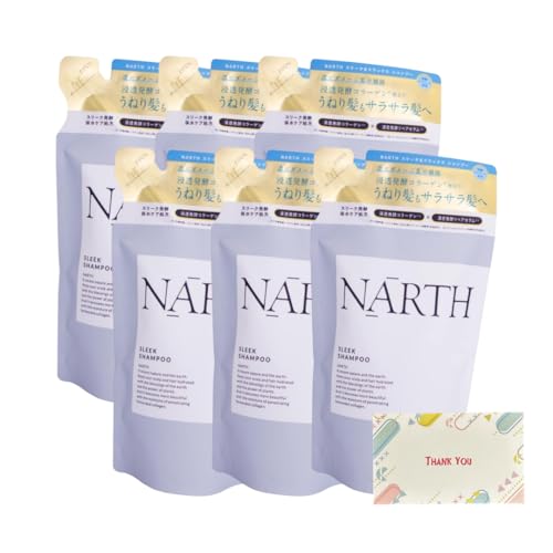 y okilab N ARTH �X ���[�N�������b�N�X �V�����v�[ �l�ߑւ� 350ml 6�Z�b�g �V�����v�[ +Kunutonn�I���W�i�����S����e���܂��t