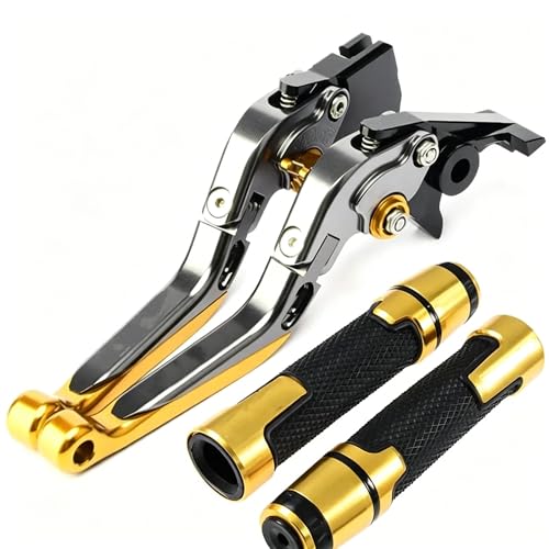 Levier Frein Embrayage Moto VTX 1300 : Finis les Doigts Engourdis