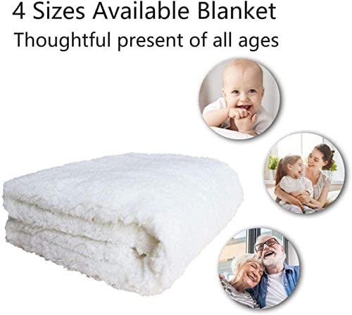 JHAHZJ Kuscheldecken Flauschig 150x200 Schweizer Berner Sennenhund Flanell Fleecedecke Weiche Warme Decke für Sofa Bett, als Wohndecke Bettdecke Couchdecke – Bild 5