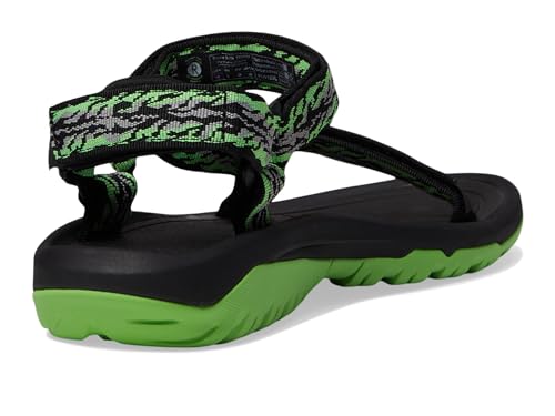 Image of Teva Men's Hurricane Xlt2 Sport Sandal, 2000s Archival Revival, 12