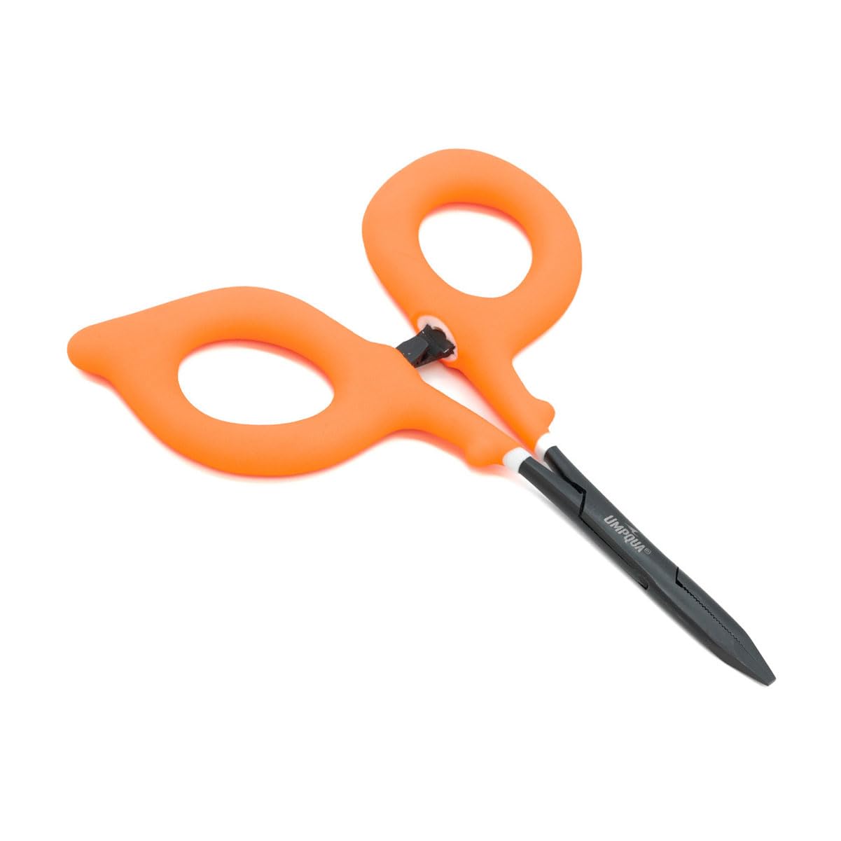 Amazon.com : Umpqua Rivergrip PS Zinger Nipper Forceps Combo Hot